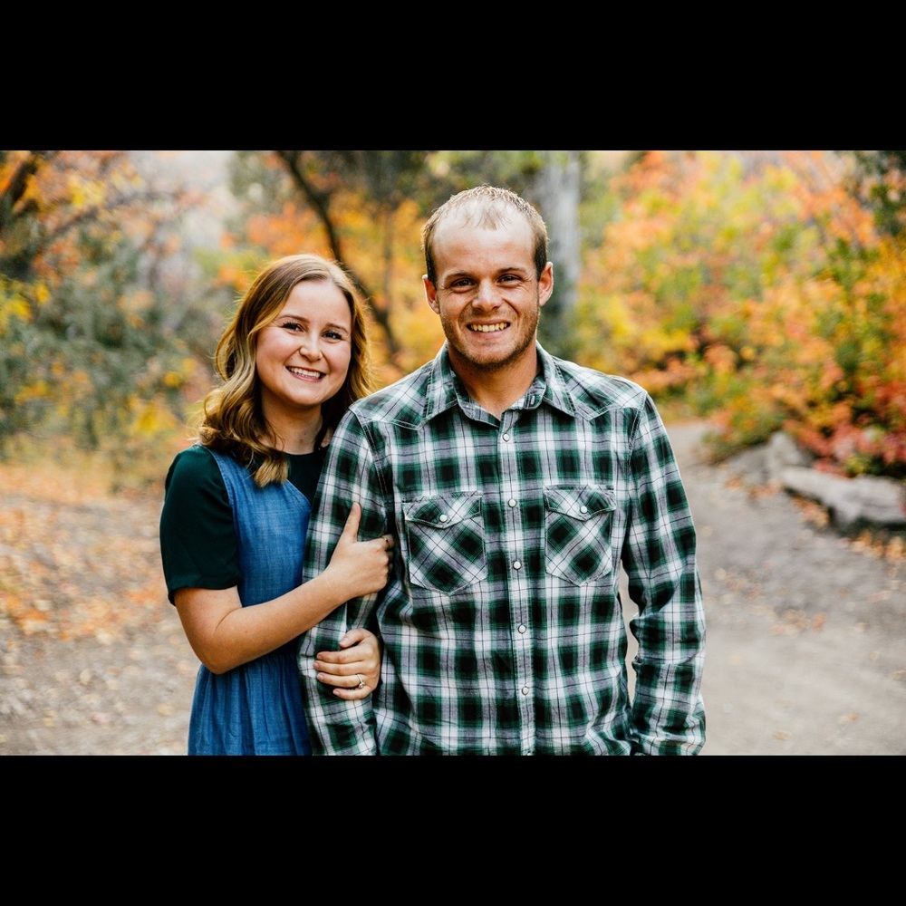 Meet your Posher, Gabi